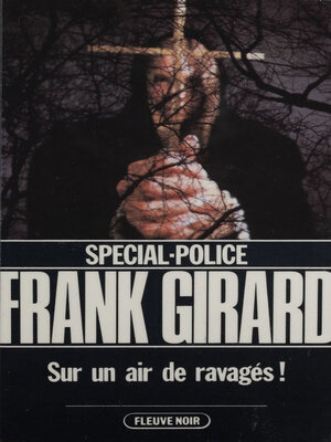 cover image of Sur un air de ravagés
